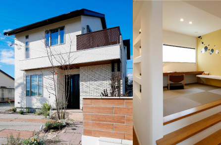 レッツダイキン！ 住まいの空気を体感しよう！｜ダイキン工業株式会社